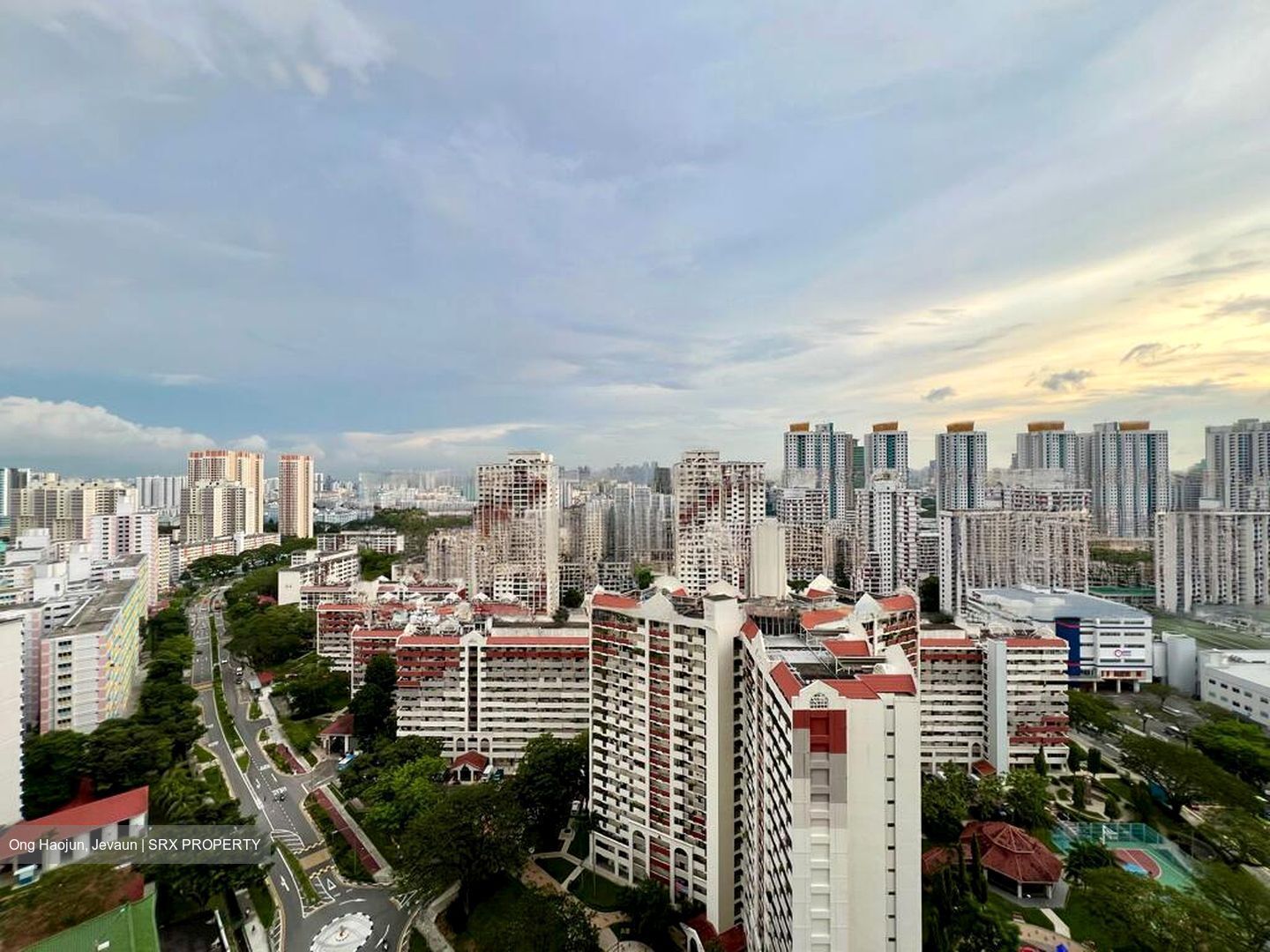 Gem Residences (D12), Condominium #467254391